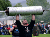 gregor edmunds - log lift