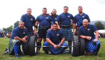 competitors after the WR