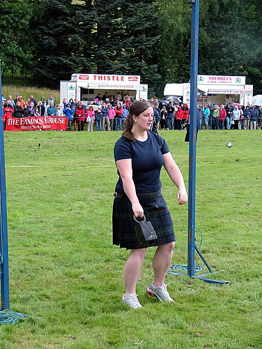 Womans weight for height