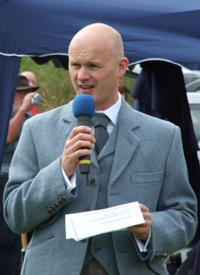 Cameron Taylor