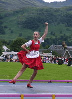 dancer