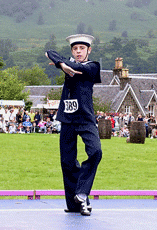 hornpipe