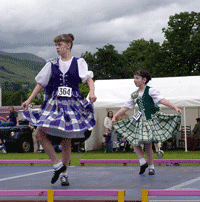 dancers