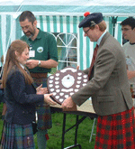 munro shield 2003